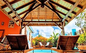 Villa Anolis, Sainte Luce, Piscine, Vue Mer, 4*