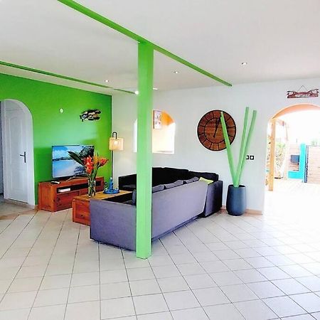 Villa Anolis, Sainte Luce, Piscine, Vue Mer, 4* Extérieur photo