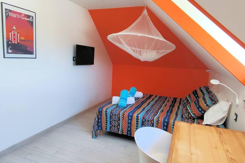 Villa Anolis, Sainte Luce, Piscine, Vue Mer, 4* Extérieur photo